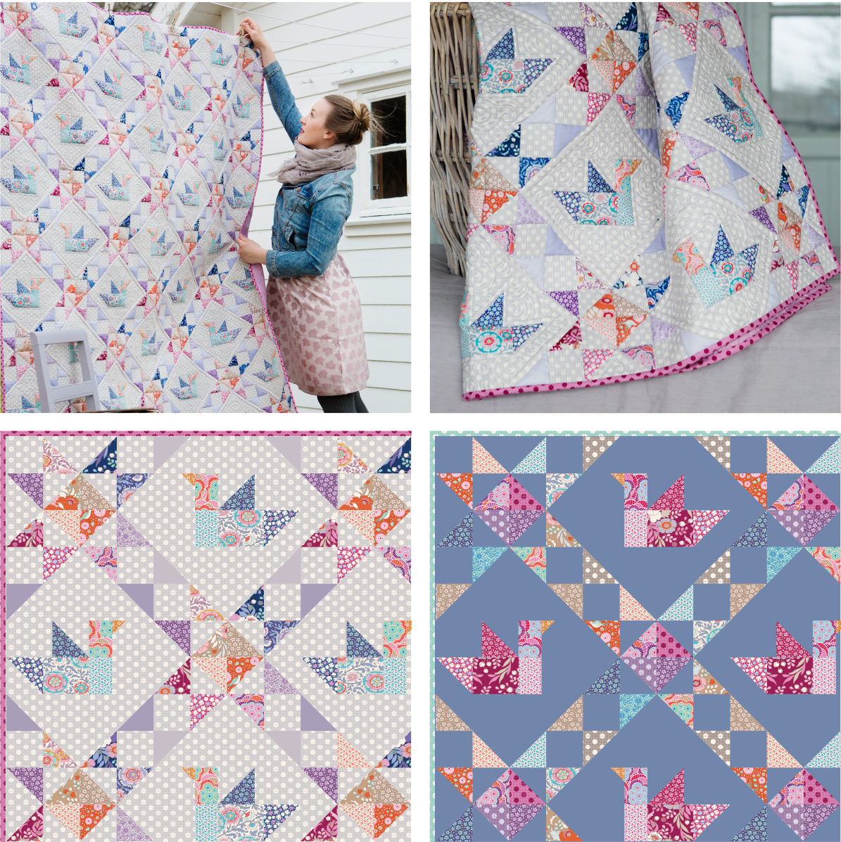 quilt1-Duck