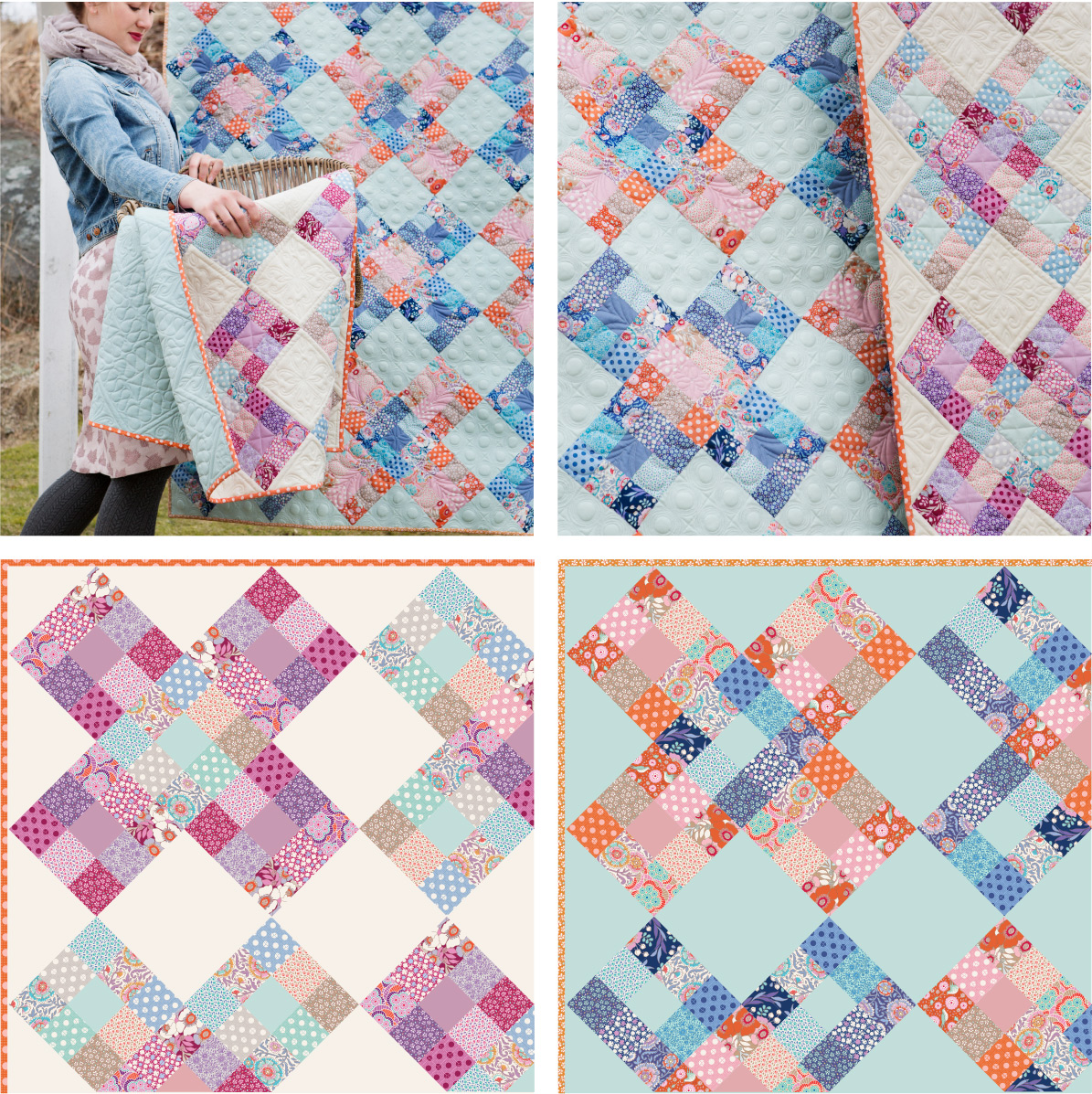 quilt3-Cross