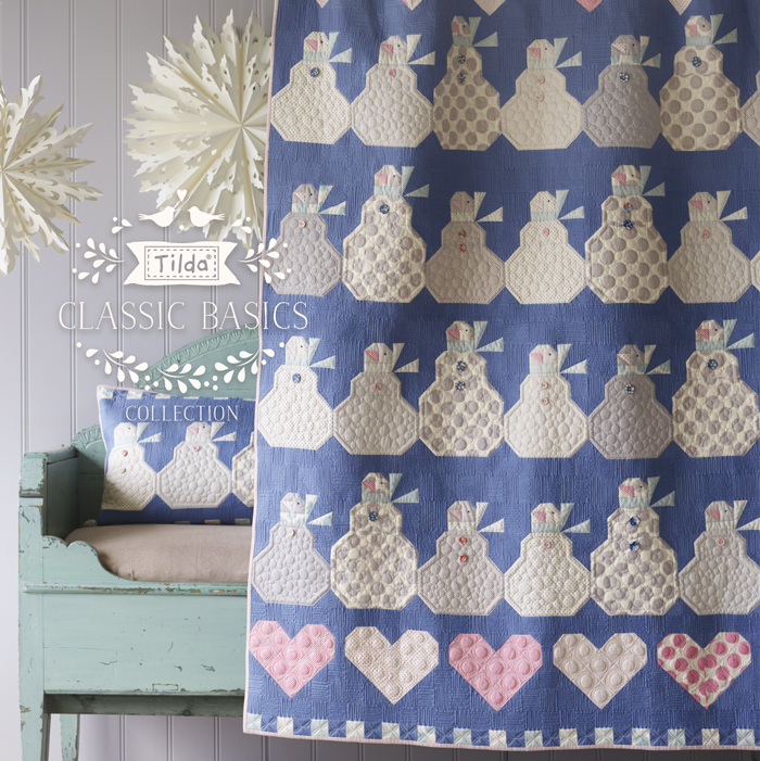 SnowQuilt