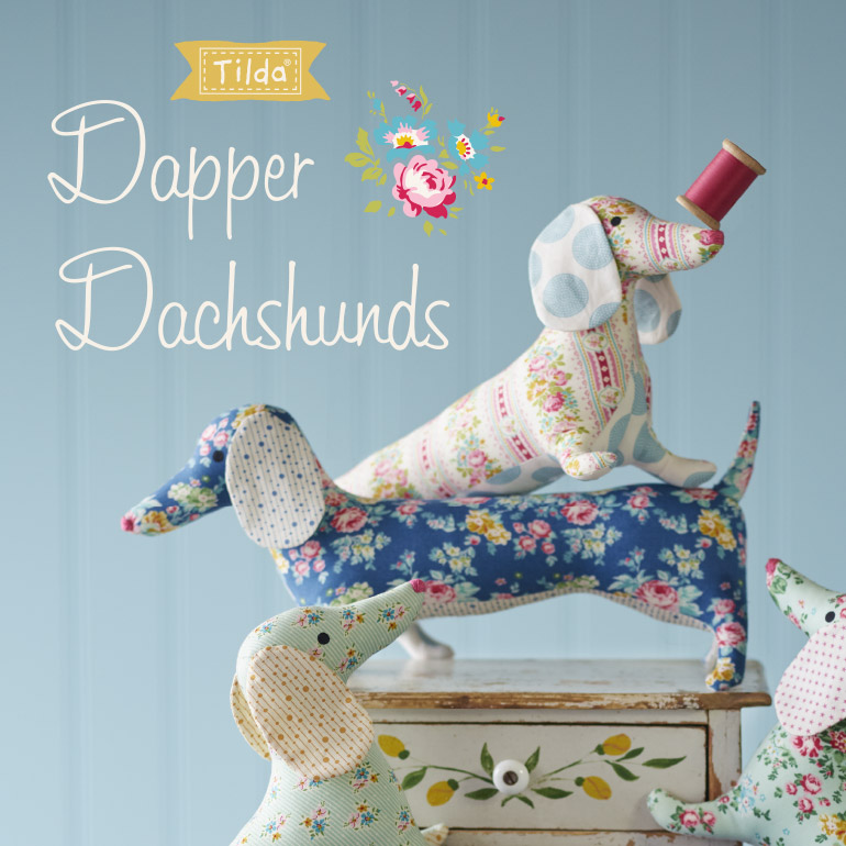 DapperDachs