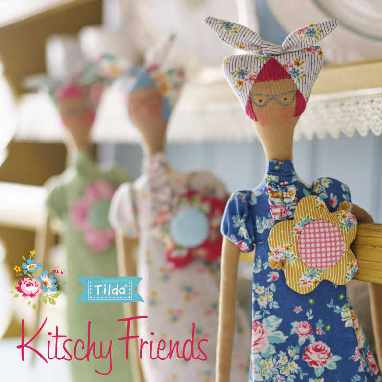 KitschyFriend