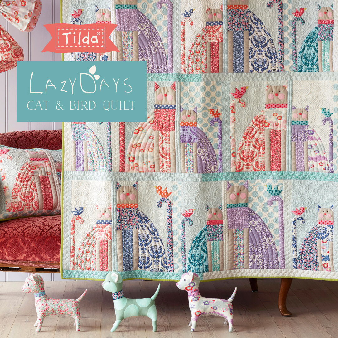 Cat-BirdQuiltPic