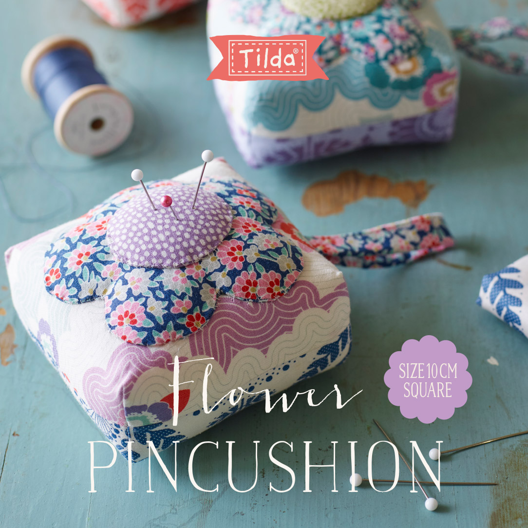PincushionPic