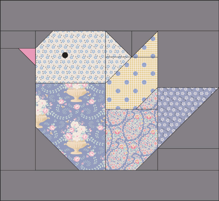 BlockBird