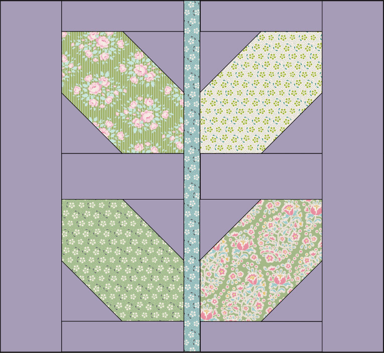 BlockLeaf