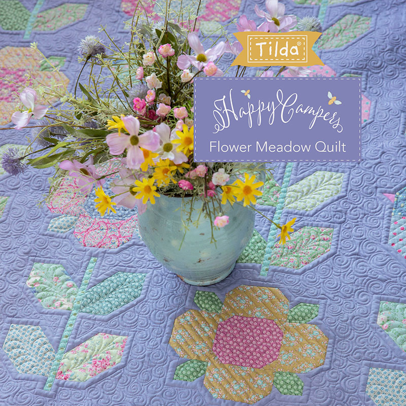 FlowerMeadowQuilt