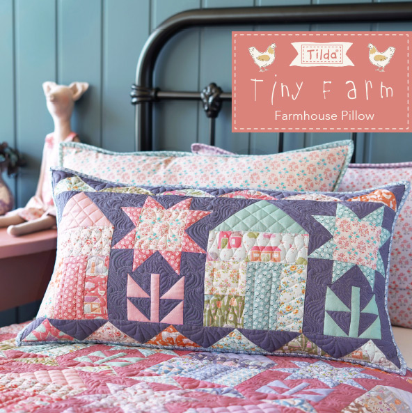 FarmhousePillow