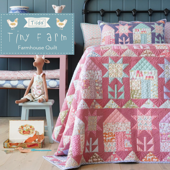 FarmhouseQuilt