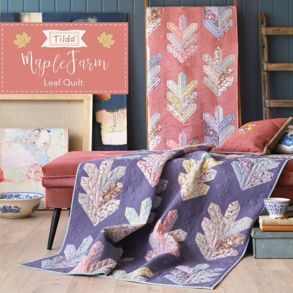 LeafQuilt
