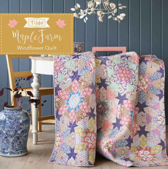 WindflowerQuilt