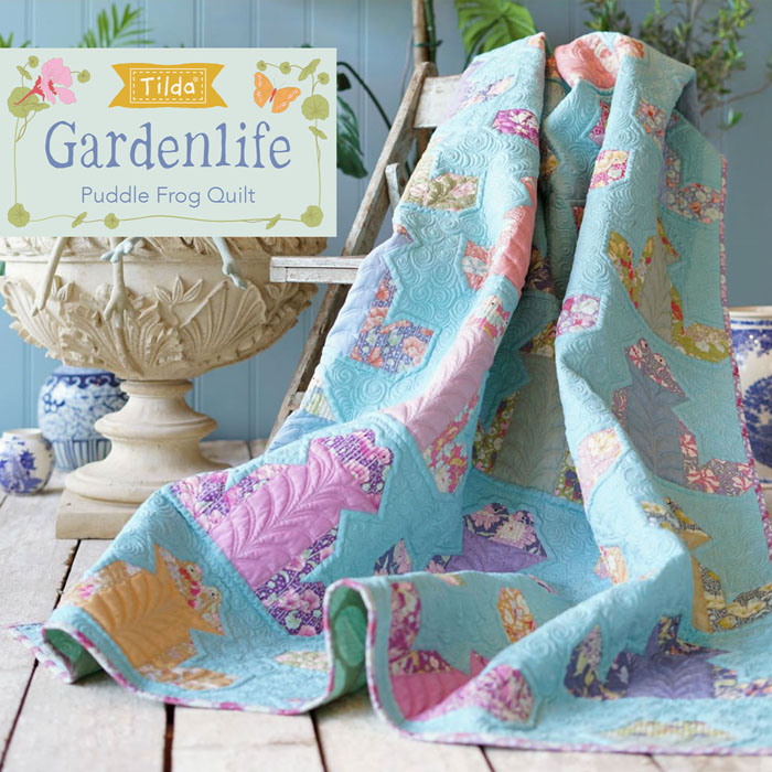 Puddle-Frog-Quilt