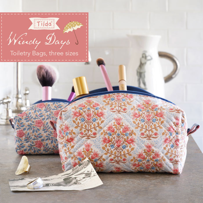 ToiletryBags