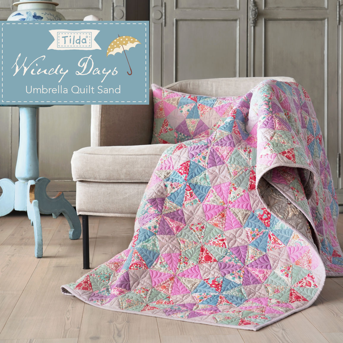 UmbrellaQuiltSand