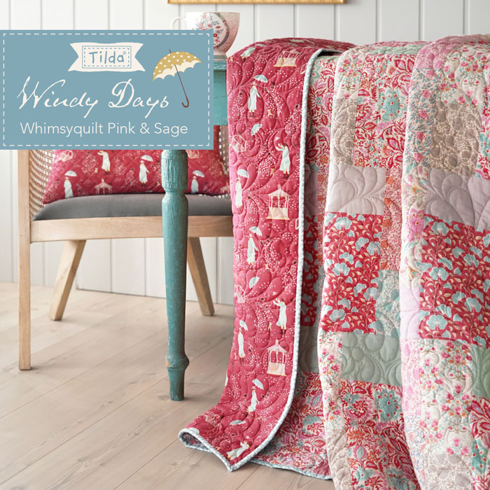 WhimsyQuiltPink