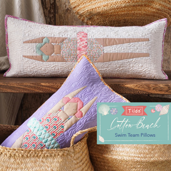 SwimTeamPillows