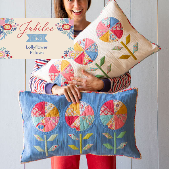 Patterns Jubilee 9