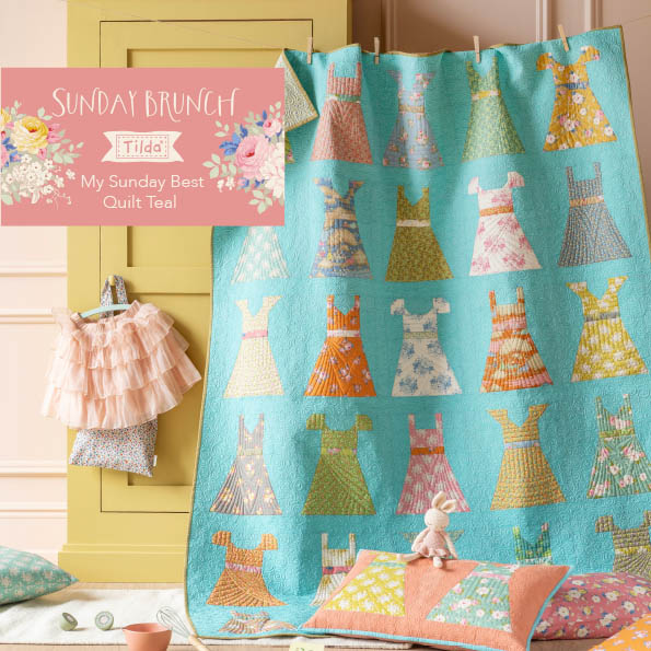 Patterns Sunday Brunch cover_Part5