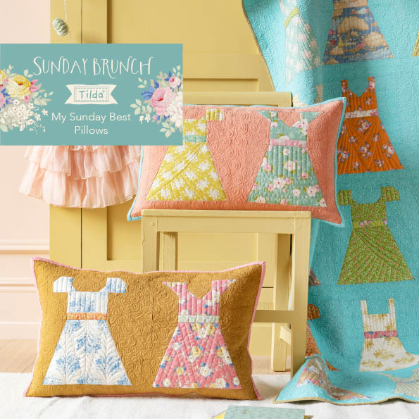 Patterns Sunday Brunch cover_Part6