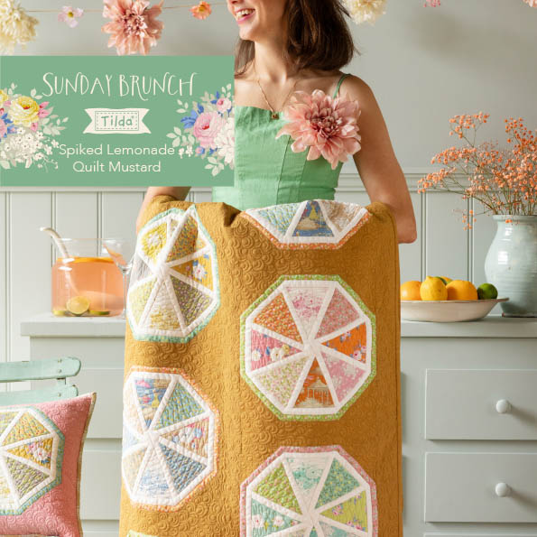 Patterns Sunday Brunch cover_Part7
