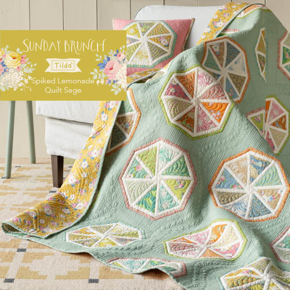 Patterns Sunday Brunch cover_Part8