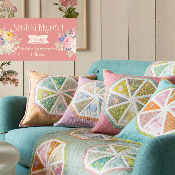 Patterns Sunday Brunch cover_Part9