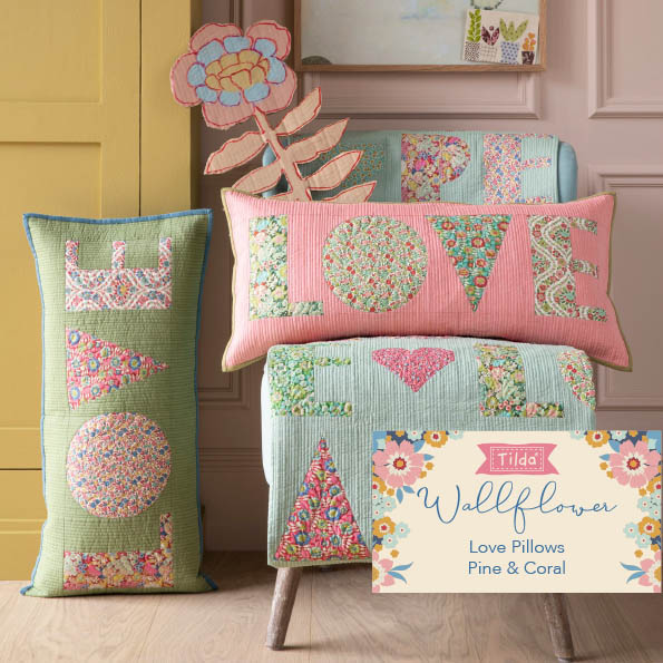 Patterns Wallflower _Part10